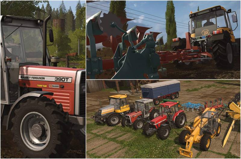 Farming Simulator 15 Download For Mac